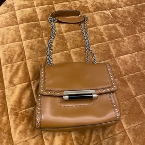 DIANE VON FURSTENBERG Highline Chain Bag
